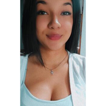 Babysitter in Curridabat: Karla