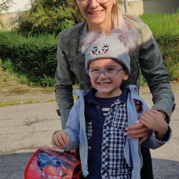 Babysitting job in Algrange: babysitting job Aurore