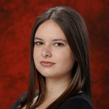 Babysitter in Belgrade: Milica