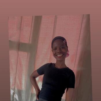 Babysitter in Durban: Nokwazi