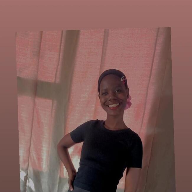 Babysitter in Durban: Nokwazi