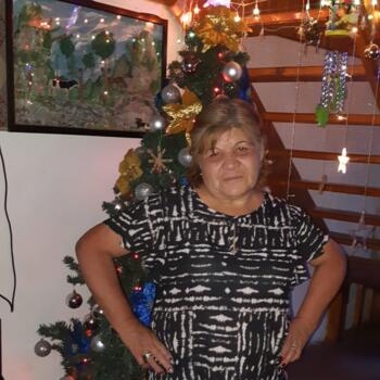 Niñera en Peñaflor: Yolanda elva