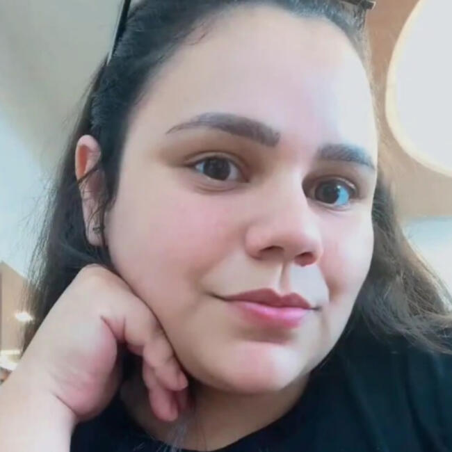 Babá em Mogi Mirim: Stefani