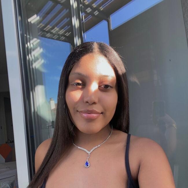 Babysitter in Sant Cugat del Vallès: Naroli