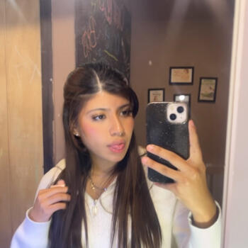 Babysitter National City: Gabriela