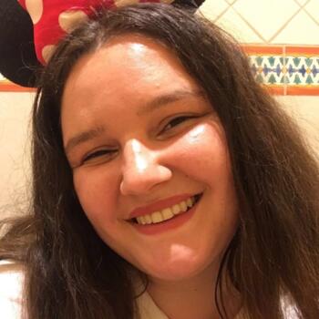 Babysitter in Pau: Victoria