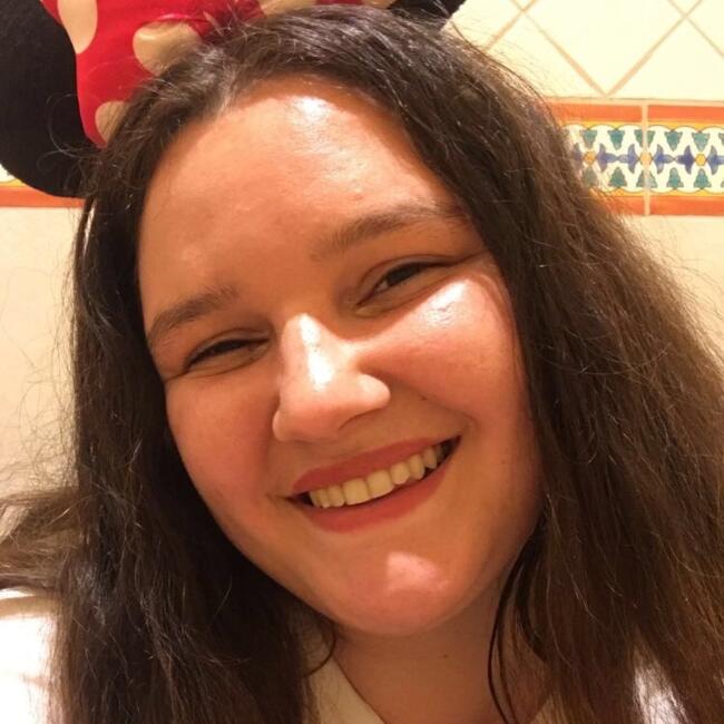 Babysitter in Pau: Victoria