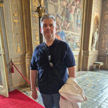 Baby-sitter Vilvoorde: Jose