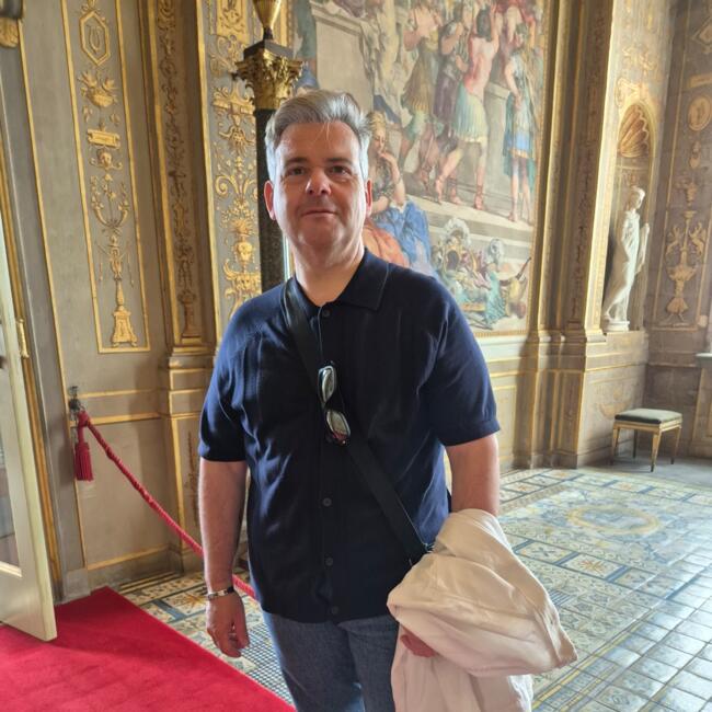 Babysitter in Vilvoorde: Jose