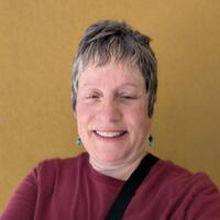 Mary Anne