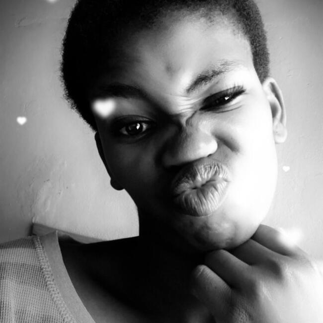 Babysitter in Midrand: Matshepo