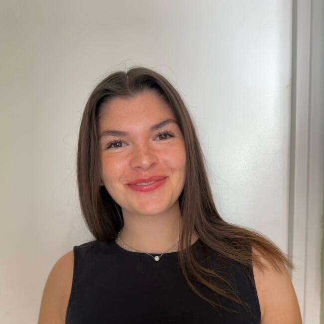 Babysitter in Thorigny-sur-Marne: Chloe