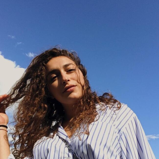 Babysitter in San Lazzaro di Savena: Valentina Gori