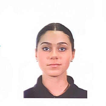 Opiekunka do dziecka w La Cabanasse: Alix