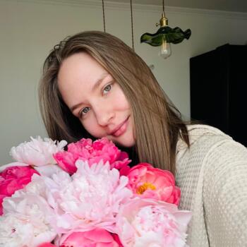 Babysitter Hamburg: Polina