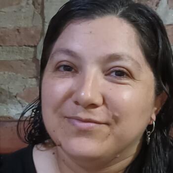 Niñera en Ciudad de Resistencia: Jessica