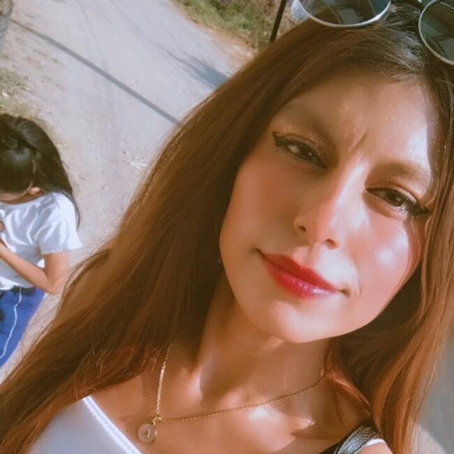 Babysitter in Montecillo: Ale