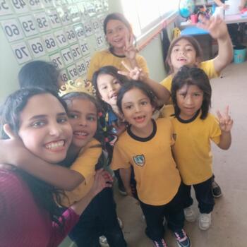 Babysitter in Cartagena: Yanireth