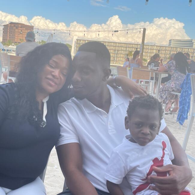 Job de garde d'enfants à Repentigny: Nancy