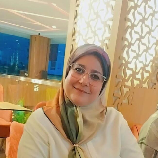 Babysitter in Salé: Fatimaezzahra