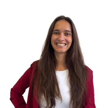 Babysitter in Pico da Pedra: Margarida