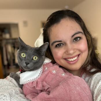 Nanny in Collinsville (Texas): Courteney