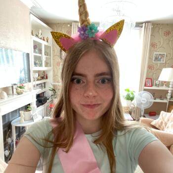 Babysitter in Grays: Ruby