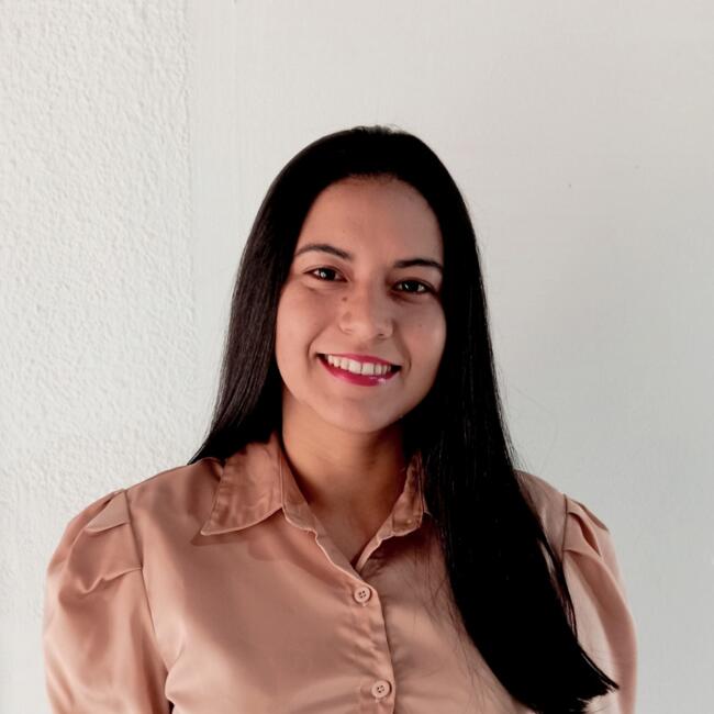 Niñera en Asunción: Yohana