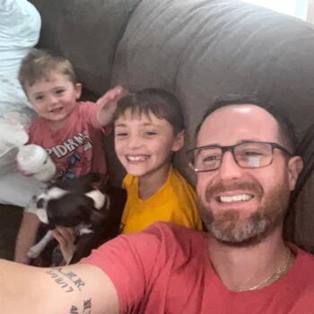 Babysitting job in Southampton (Pennsylvania): babysitting job Anthony