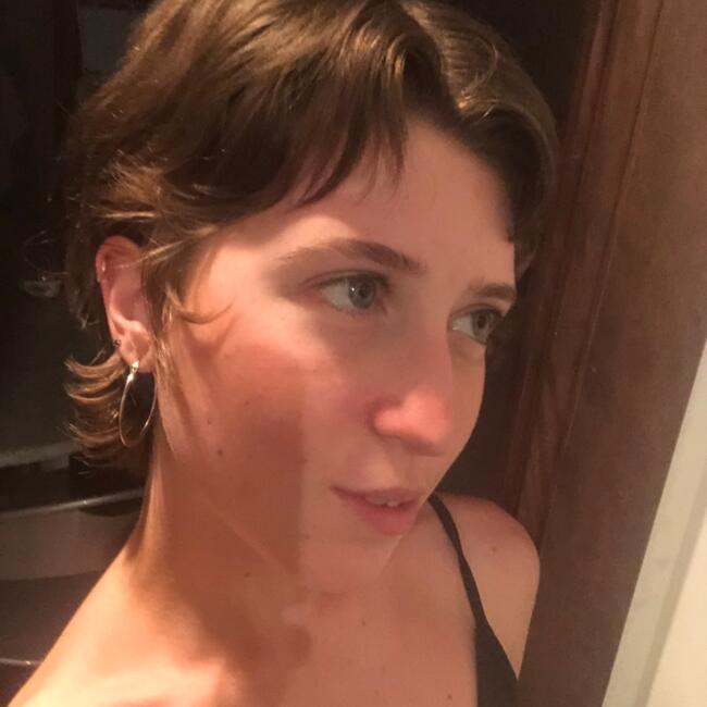 Babysitter in Frankfurt am Main: Gaia