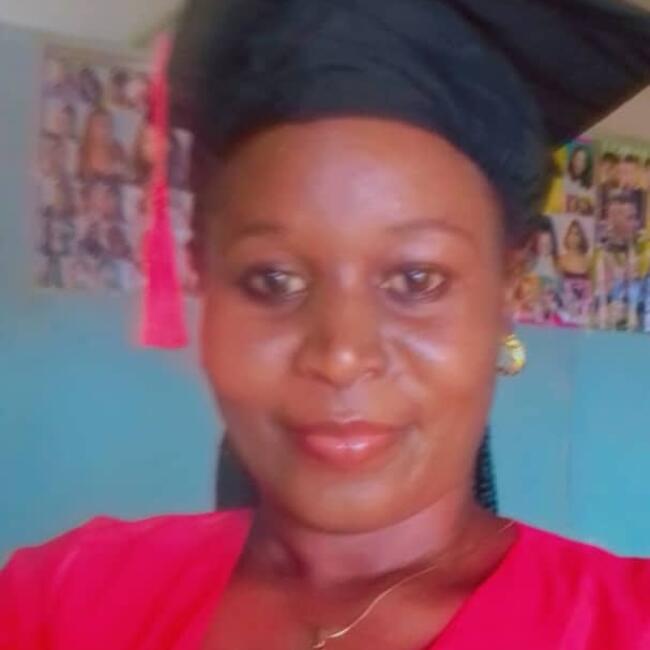 Nanny in Kampala: Patience