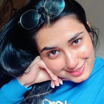 Baby-sitter in Reims: Akanksha