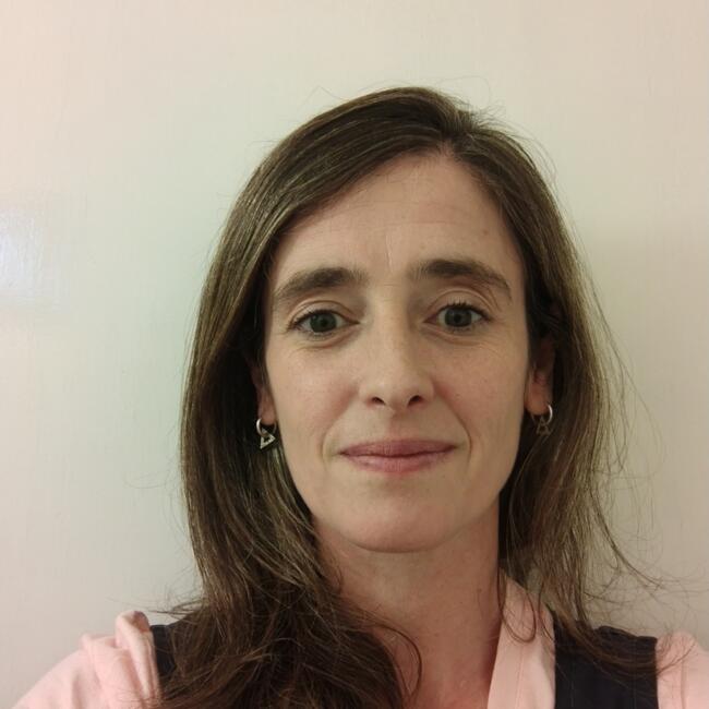 Niñera en Villa Carlos Paz: Nora