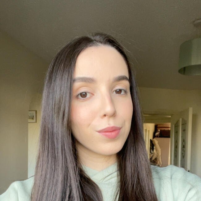 Babysitter in Clarecastle: Nicole