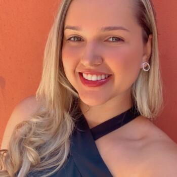 Babysitter Presidente Prudente: Lais