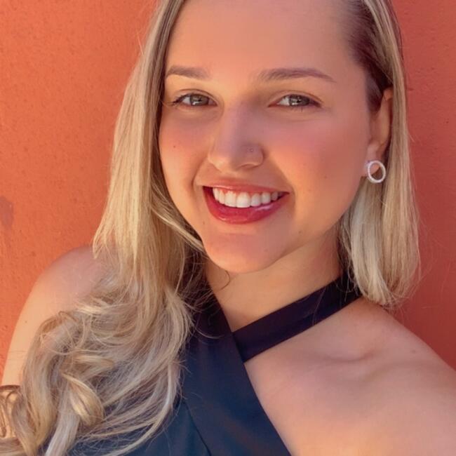 Babysitter in Presidente Prudente: Lais