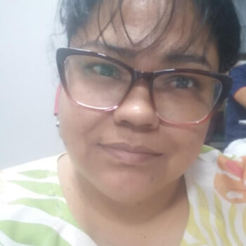 Babysitter in Belém (Paraíba): Monica