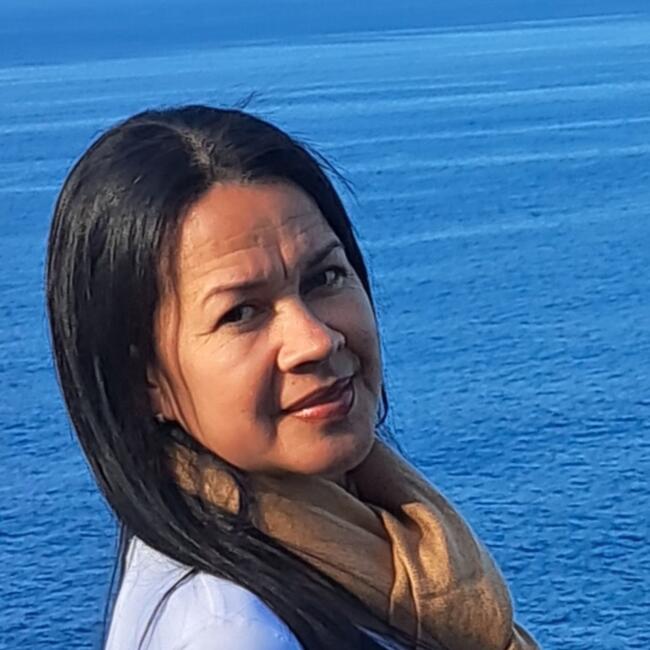 Babysitter in Santa Cruz: Yaritza Josefina