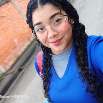 Niñera en Maturín: Maryuris