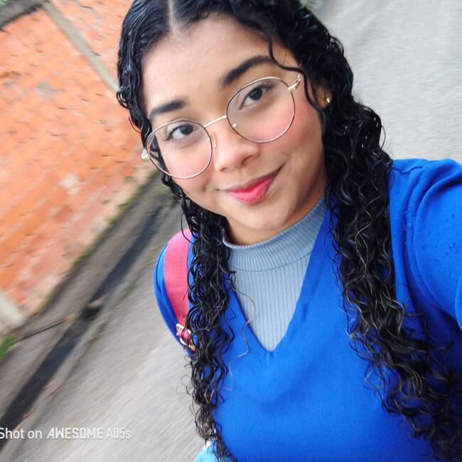 Niñera en Maturín: Maryuris
