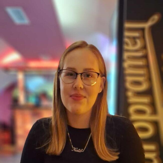 Babysitter in Dublin: Kata