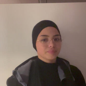 Babysitter in Besançon: Amany