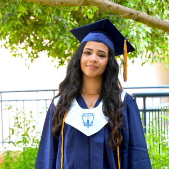 Baby-sitter in Montréal: Fatima zahra