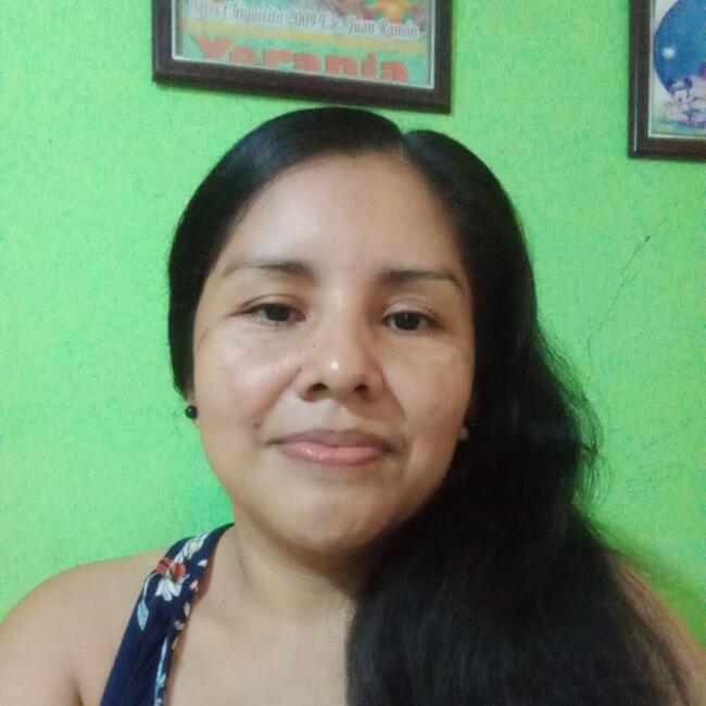 Babysitter in Santiago: Vielka