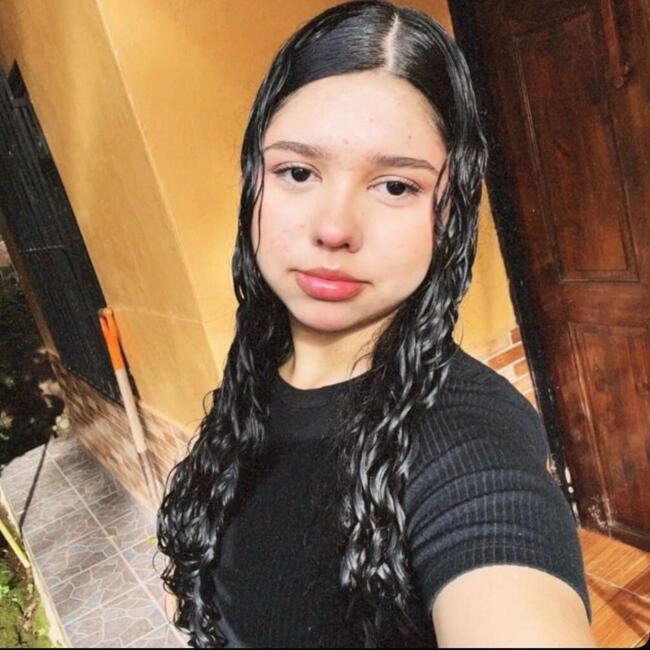 Babysitter in Alajuela: Paula