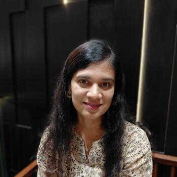 Parent Ahmedabad: Nidhi