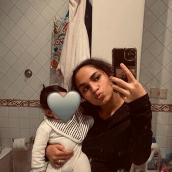 Babysitter Napoli: Livia