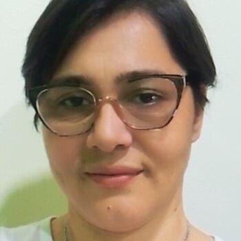 Niñera en Tigre: Paola