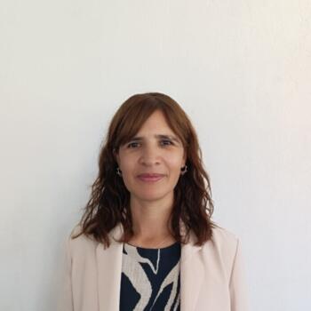 Niñera Mar del Plata: Graciela Isabel