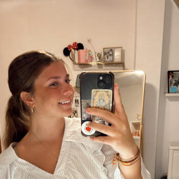 Canguro en Málaga: Marta